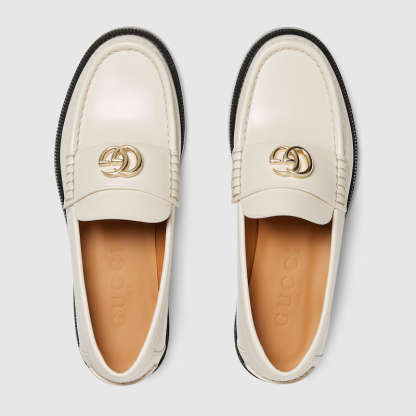 WOMEN'S DOUBLE G LOAFER